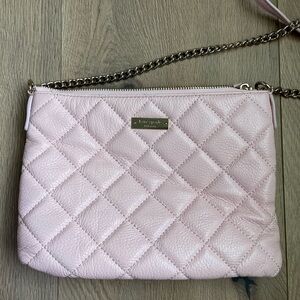 Kate Spade Crossbody Clutch